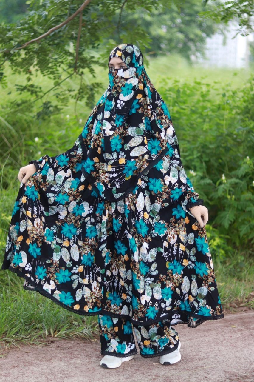 Short Khimar Set_img_5
