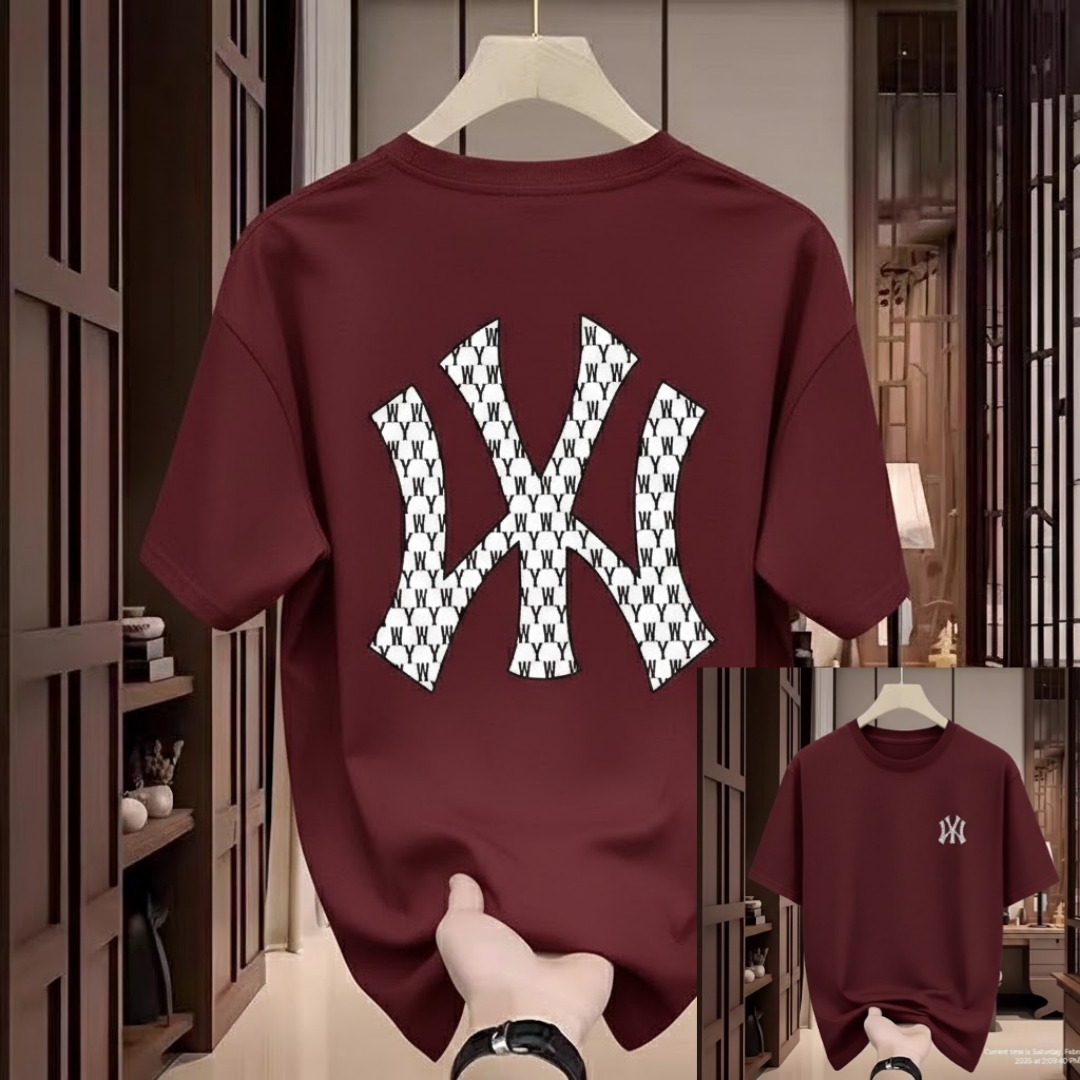 Premium Drop Shoulder T-Shirt_img_19