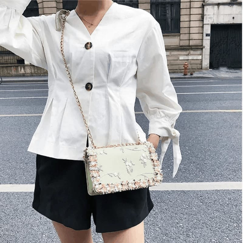 Stylish Ladies Bag