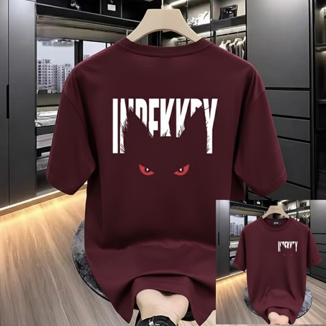 Premium Drop Shoulder T-Shirt_img_14