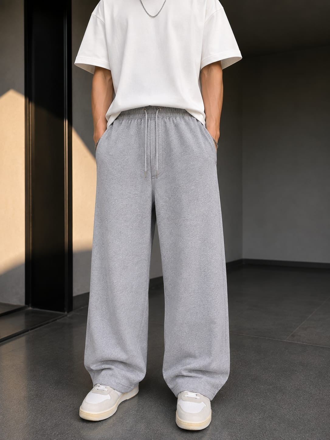BAGGY TROUSER - Image 3