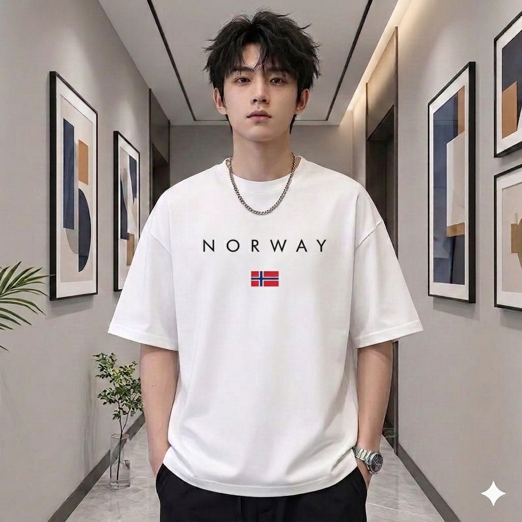 Stylish Drop Shoulder T-Shirt_img_11