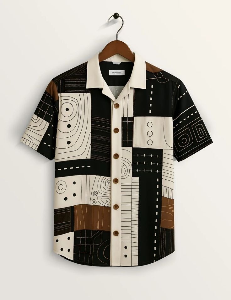 Stylish Half Sleeve Shirt_img_1