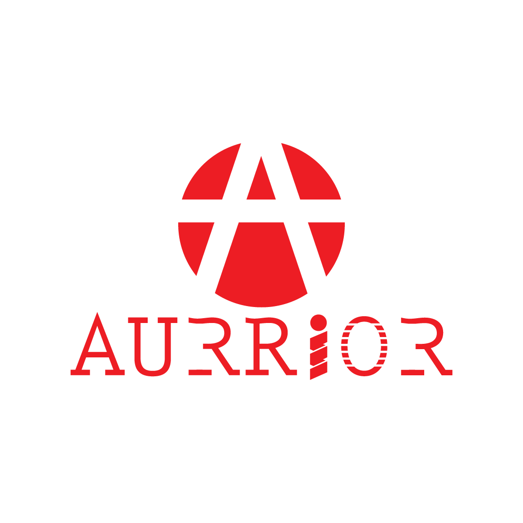AURRIOR SHOPPING logo