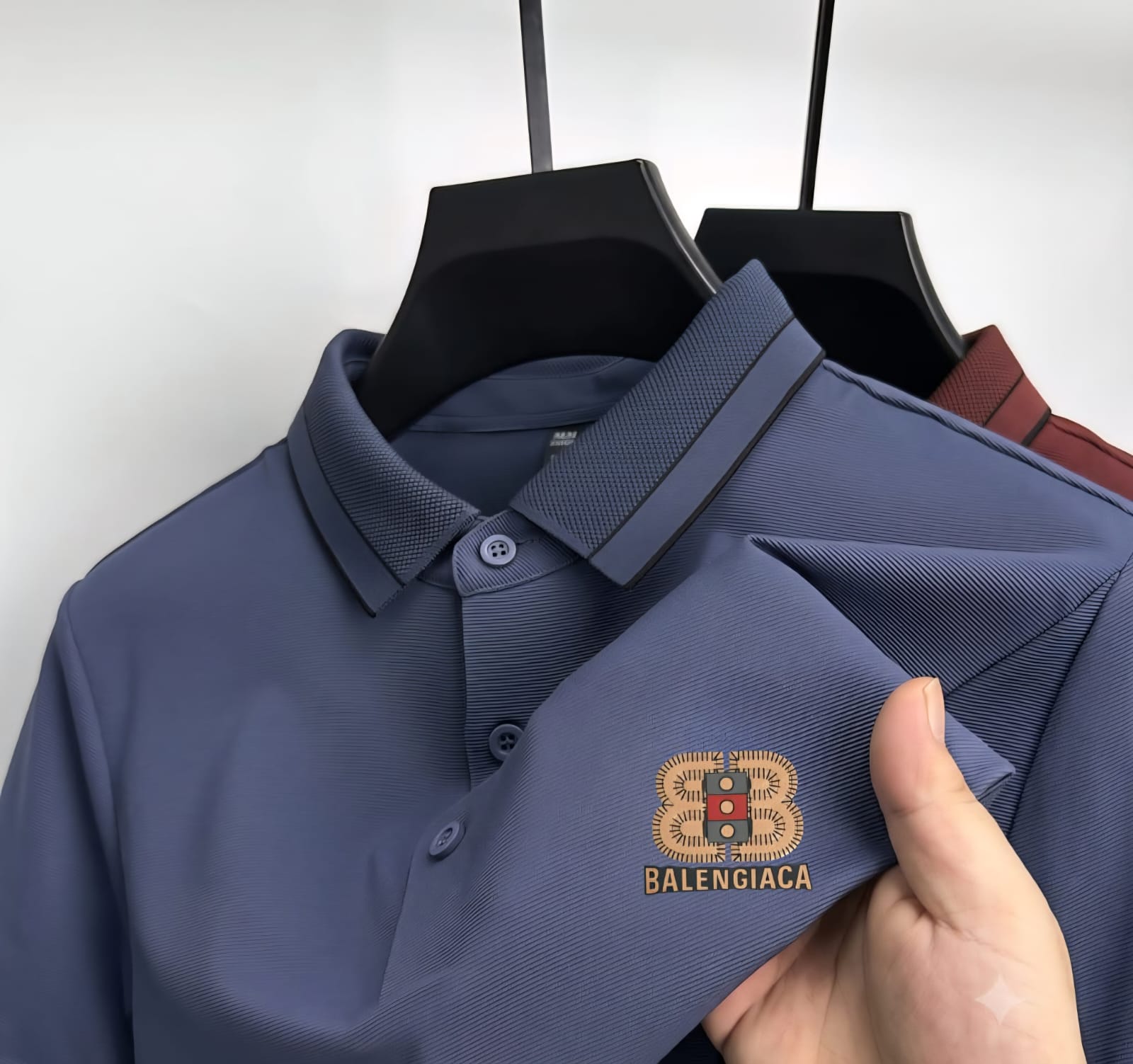 Polo shirt