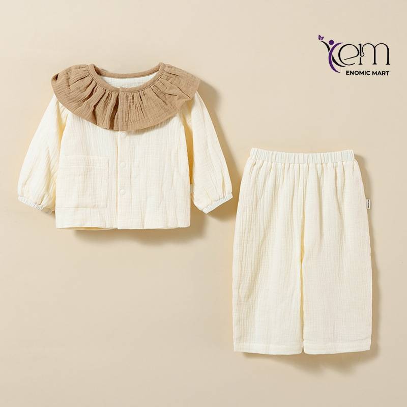 Little Angels – Fashionable Children’s Clothing Collection thumbnail 5
