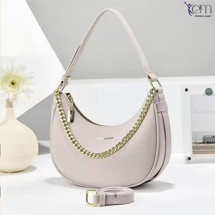 Versatile Fashion Personalized Shoulder Bag Decoration New Dropshipping thumbnail 6