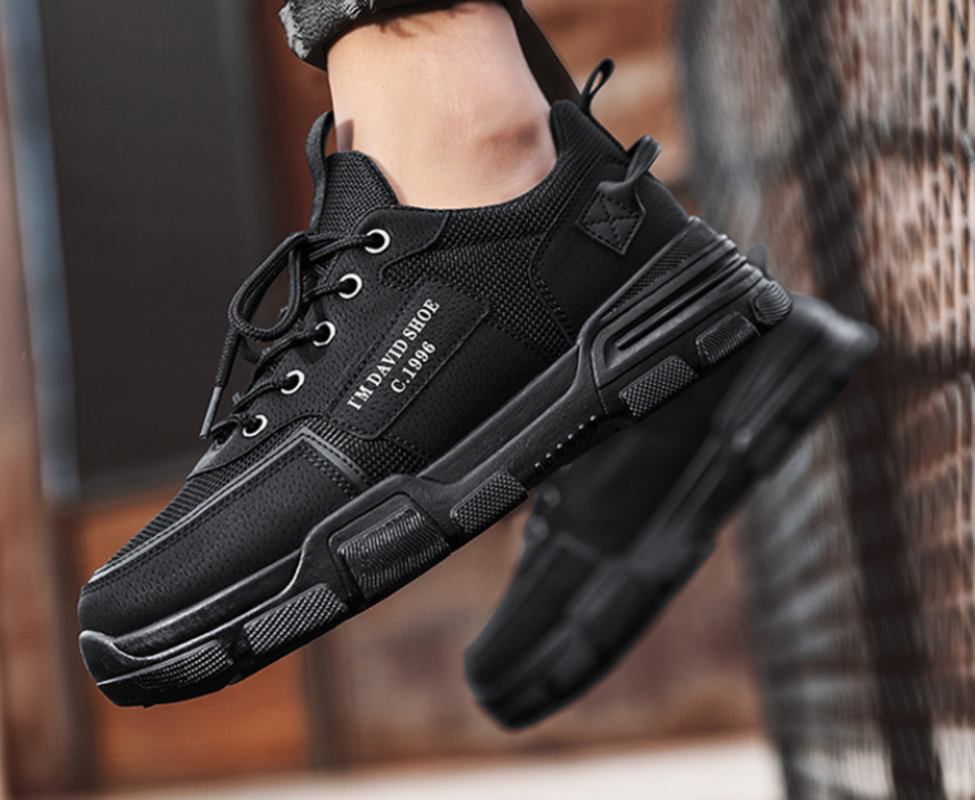Men's Skateboard Sneakers Shoes thumbnail 2