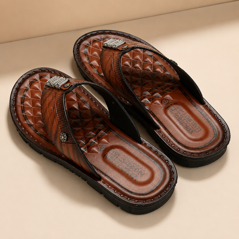 Flip Flops Flipflops slippers for Men thumbnail 2