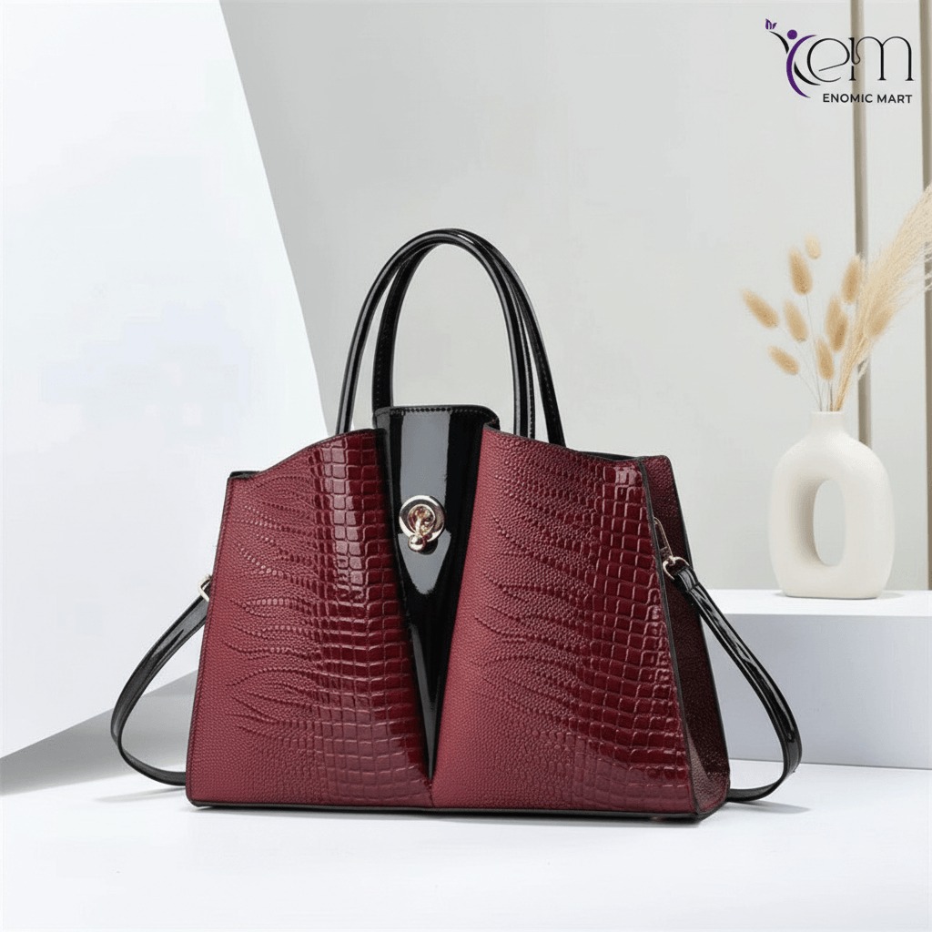 Good Quality Fashion Ladies Shoulder Bags thumbnail 3