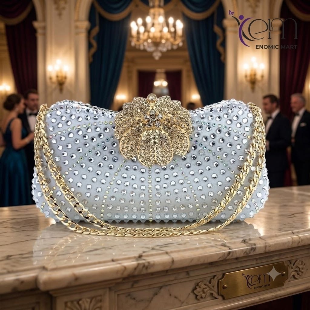 Luxury  Crystal  for Women thumbnail 4