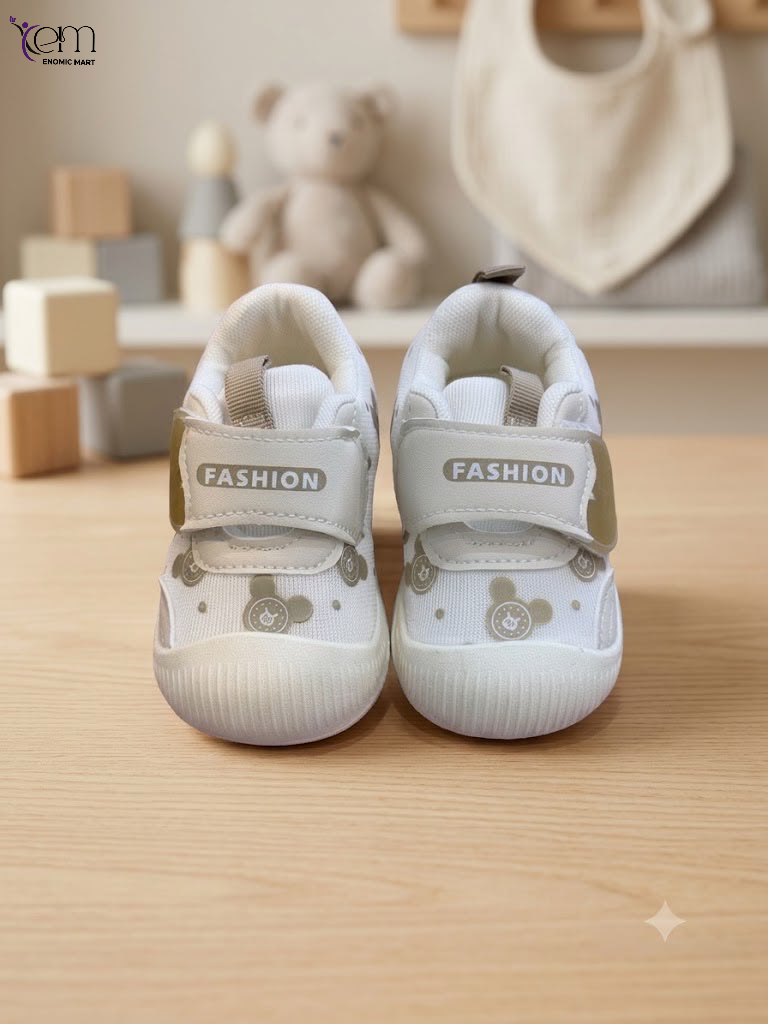 New Baby Children's Sneakers thumbnail 2