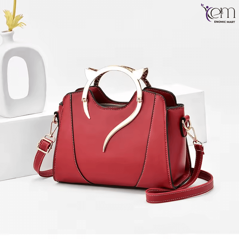 Latest Fashion Bags Women Hand Bags thumbnail 4