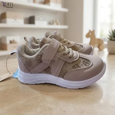Designer Casual Sneakers Shoes for Children Girls Boys thumbnail 2