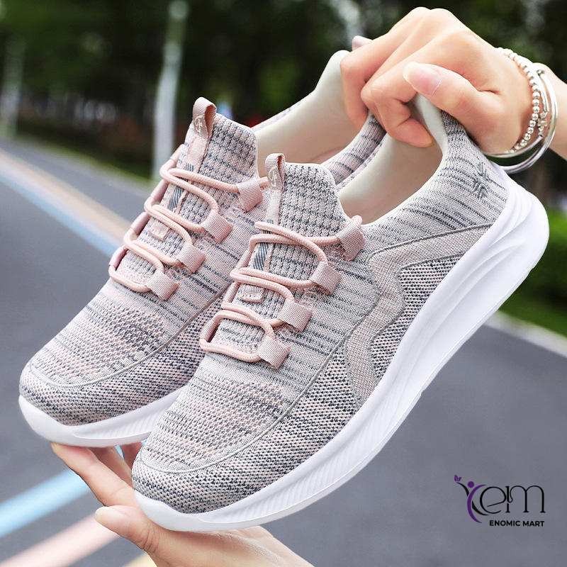 Women's Trendy Sports Shoes thumbnail 4