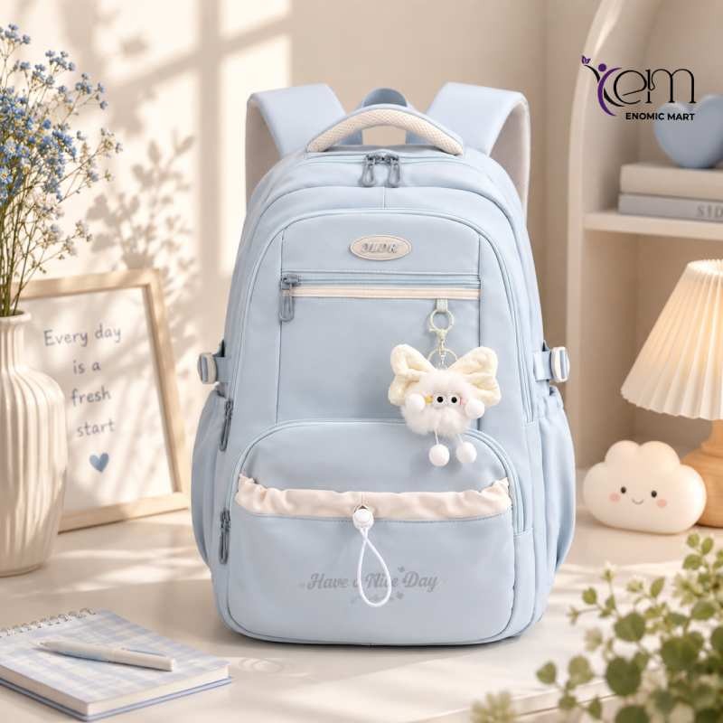 Trending School Backpack Factory Wholesale thumbnail 2