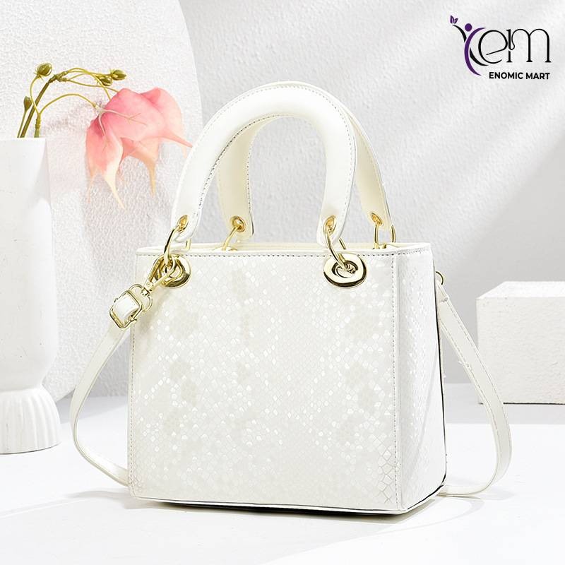 Women's shoulder bag, crossbody bag thumbnail 5