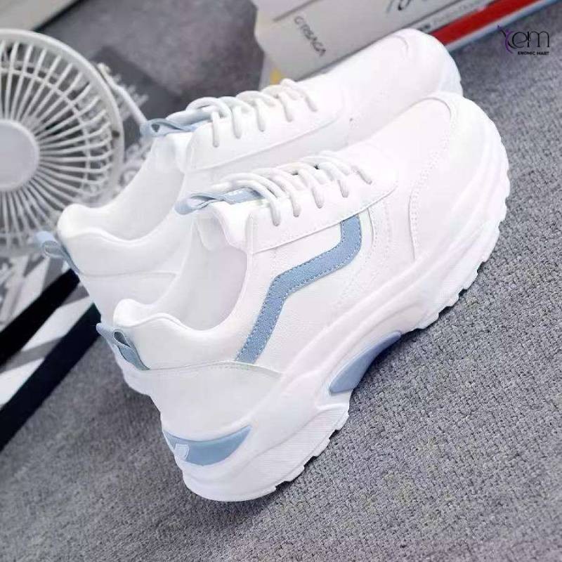 HO Fashion Trend Lightweight Outdoor Sneakers Women