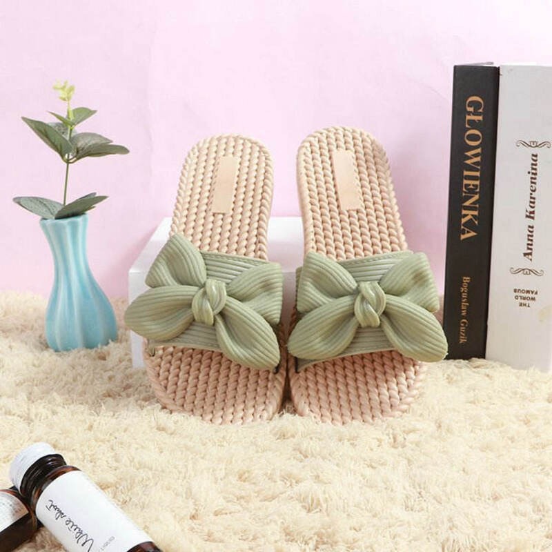 Women's Flip Flops Wedge Sandals thumbnail 3