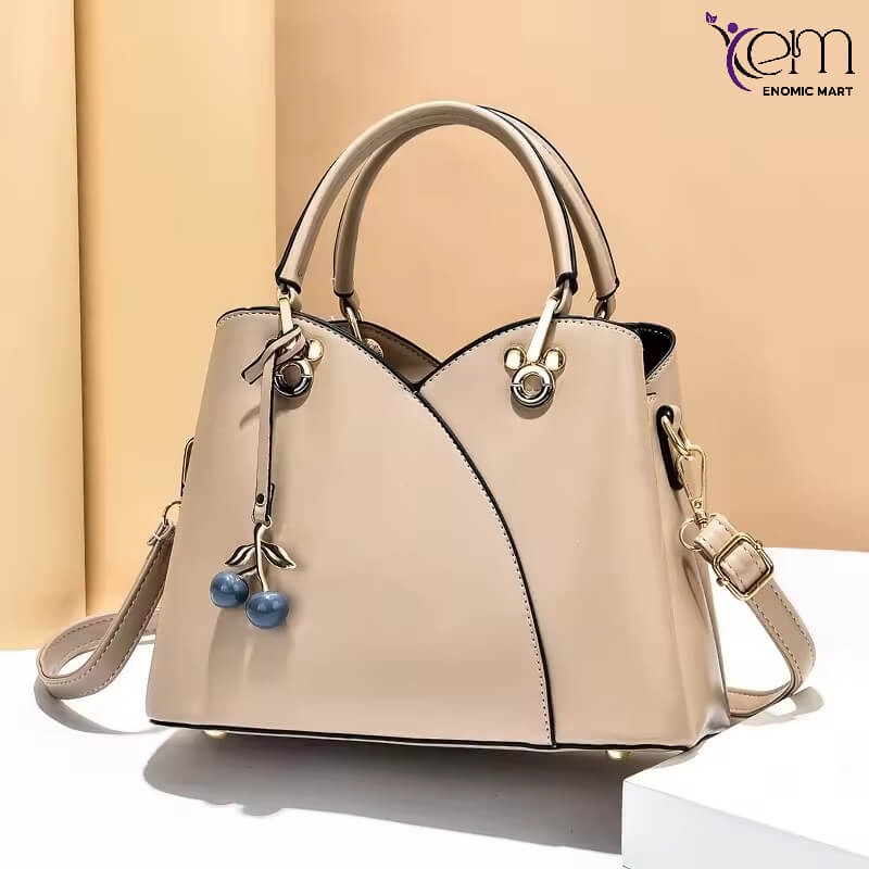 Fashion Bag Elegant Women Bags Vegan Leather Purses and Handbags thumbnail 6