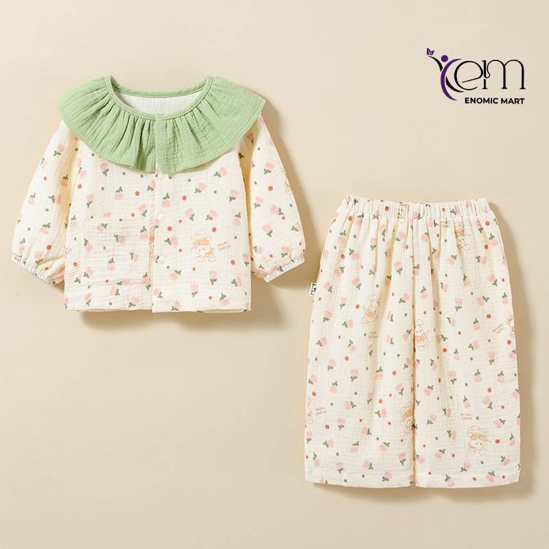 Little Angels – Fashionable Children’s Clothing Collection thumbnail 3
