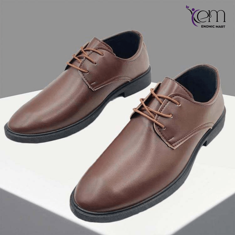Customized plus-size men's shoes thumbnail 2