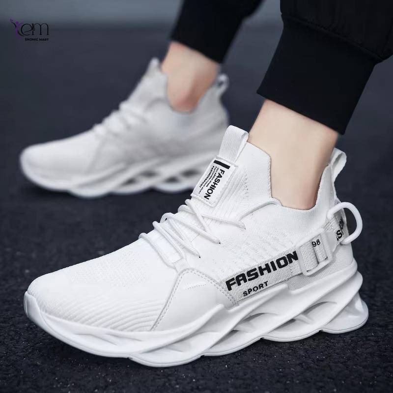 Women and Men Sneakers thumbnail 5