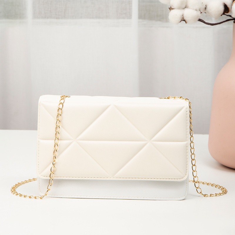 Drop New Arrival Luxury Ladies Messenger Bag