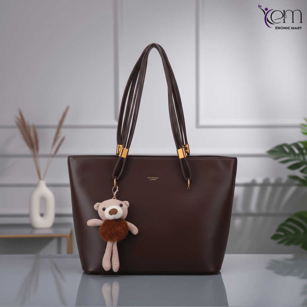 Pendant Tote Bags Fashion Lady's Commuting thumbnail 4