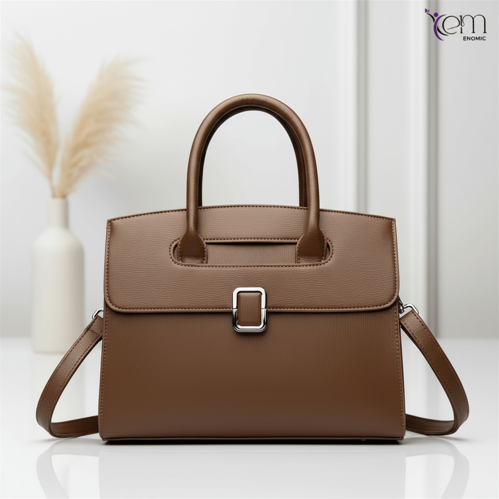 Fashion Design Ladies Shoulder Bags thumbnail 4