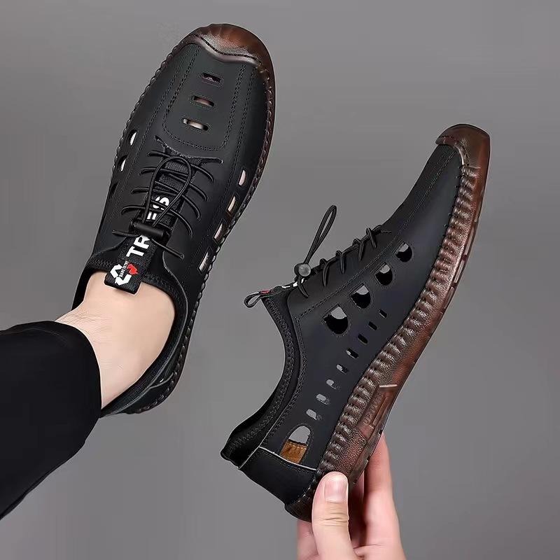 Hiking Sandals Slippers for Men