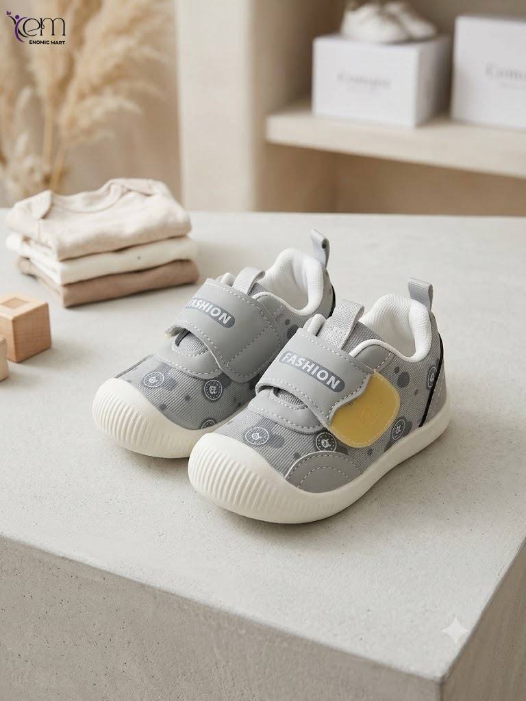 New Baby Children's Sneakers