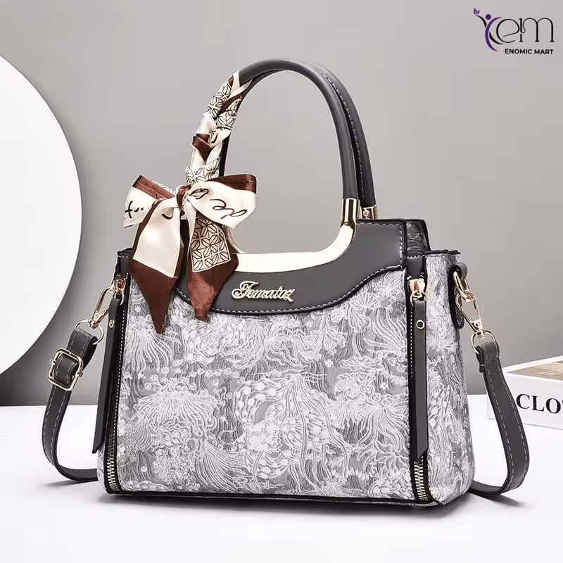New Women's Casual Tote Handbags thumbnail 3