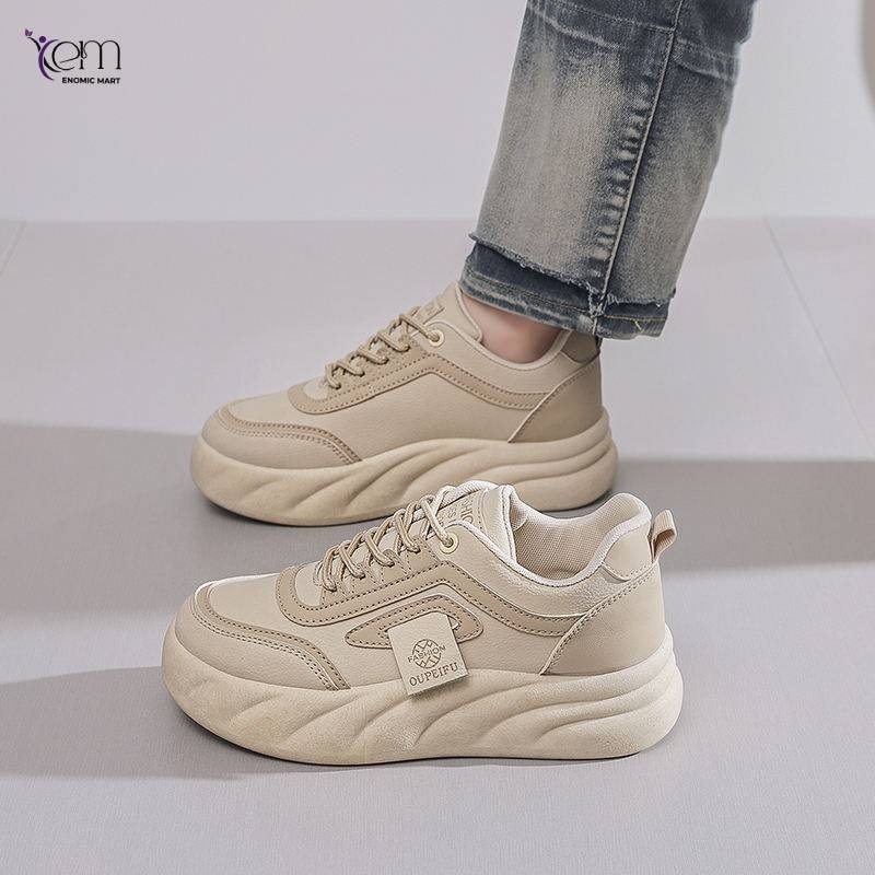 Heightened Sports Casual Walking Board Shoes thumbnail 2