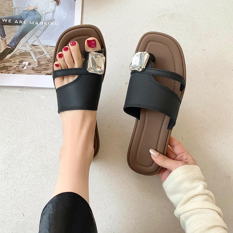 Women's Custom Summer Breathable Slippers thumbnail 2