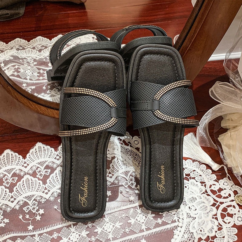 Customizable Summer Beach Slipper