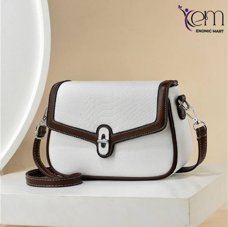 Small Handbags PU Leather High Quality Shoulder Bags thumbnail 2