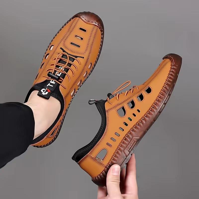 Hiking Sandals Slippers for Men thumbnail 2