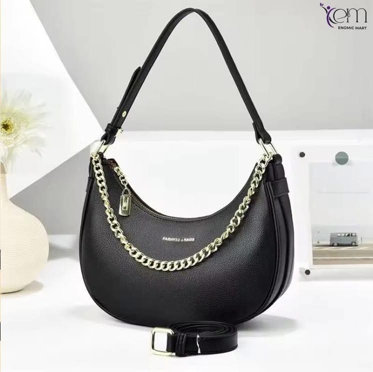 Versatile Fashion Personalized Shoulder Bag Decoration New Dropshipping