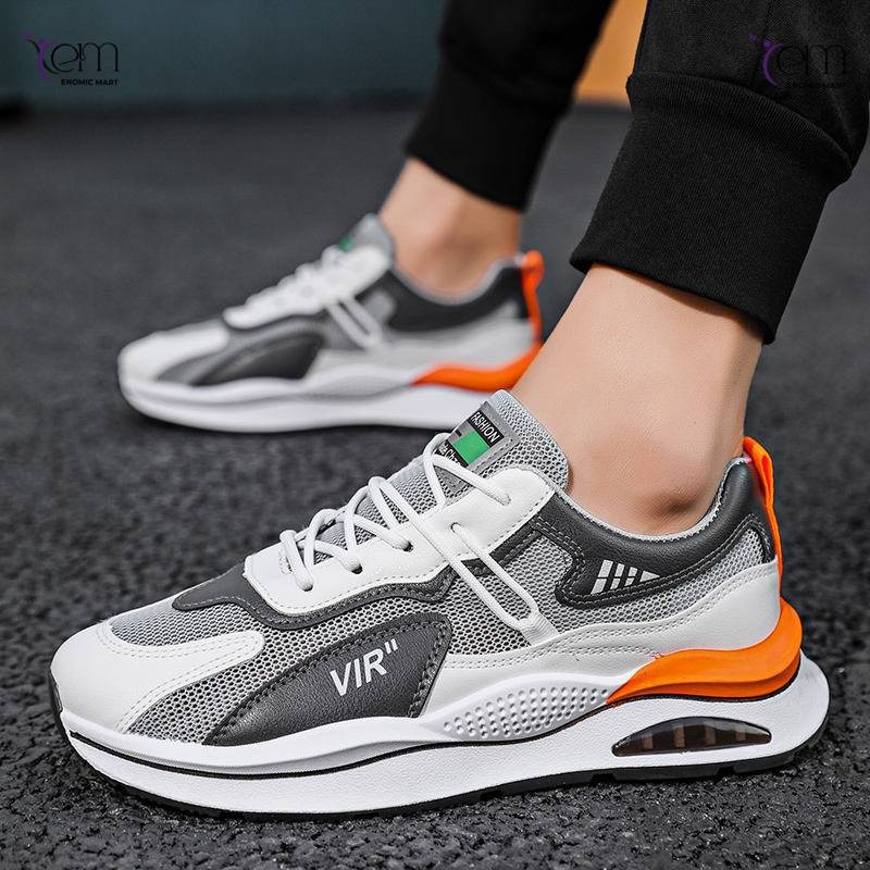 Autumn Men's Shoes Sneakers thumbnail 2