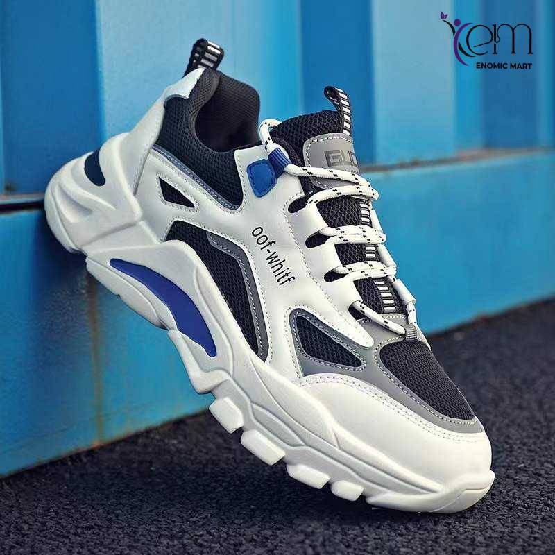Shoes New Sports Shoes Low Top Color Breathable Comfortable thumbnail 2