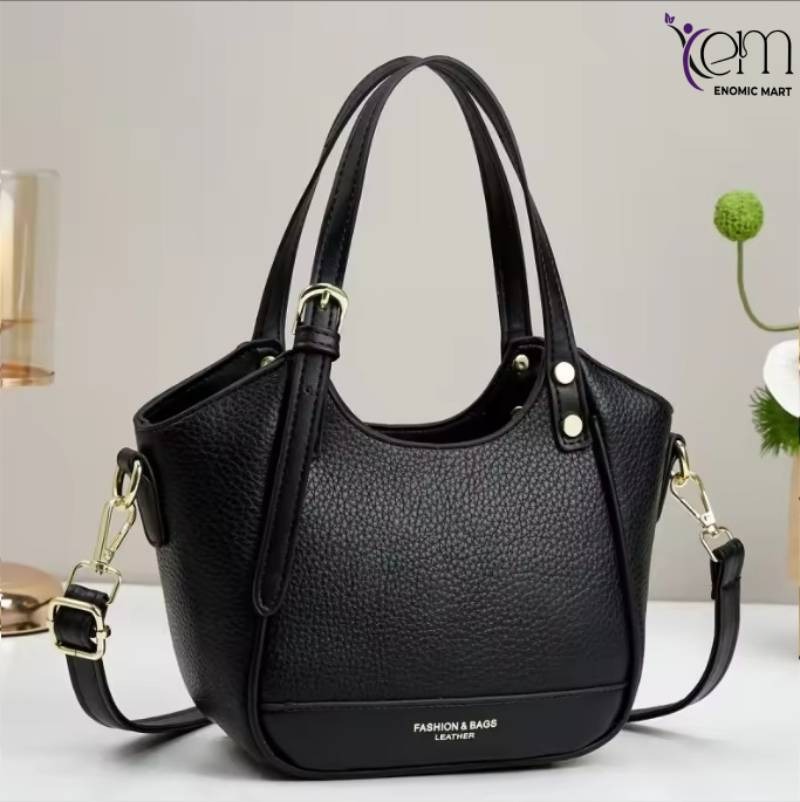 New Original Design Fashionable Simple Shoulder Bag
