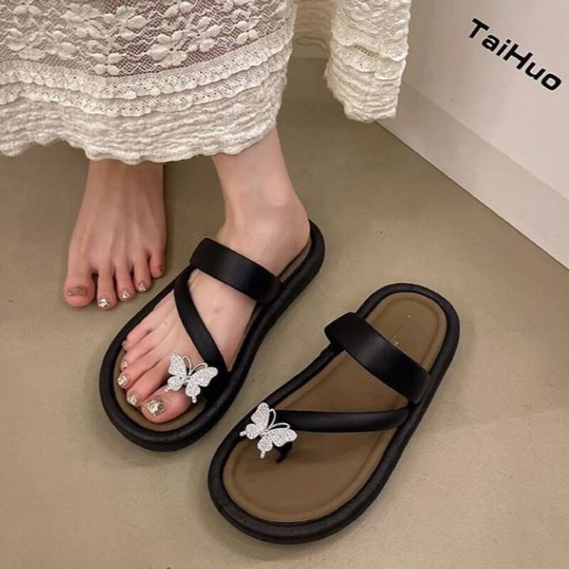 Customizable Summer Sandals thumbnail 2
