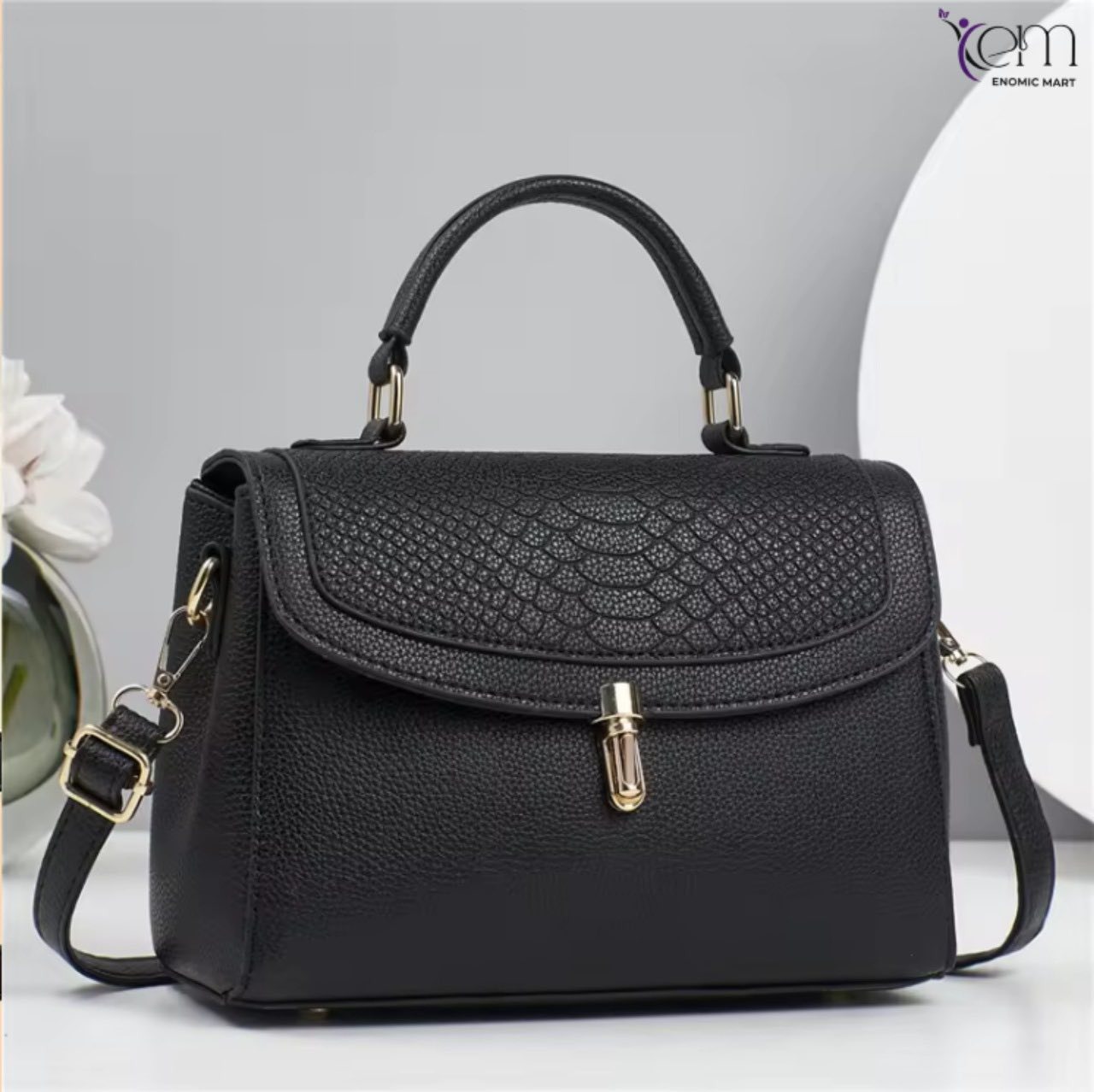 Zipper Ladies PU Fashion Women's Style Zipper Ladies