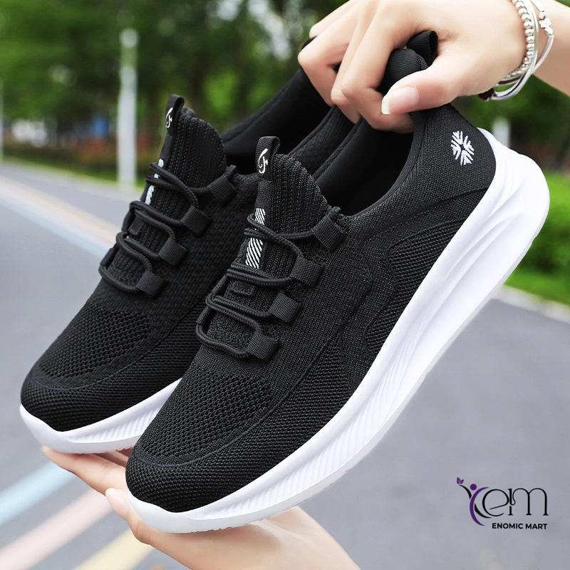 Women's Trendy Sports Shoes thumbnail 3