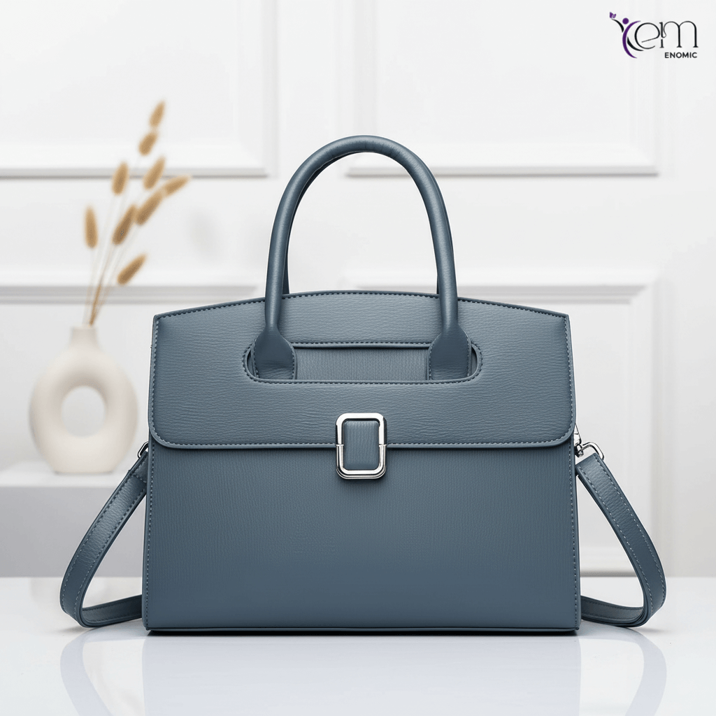 Fashion Design Ladies Shoulder Bags thumbnail 6