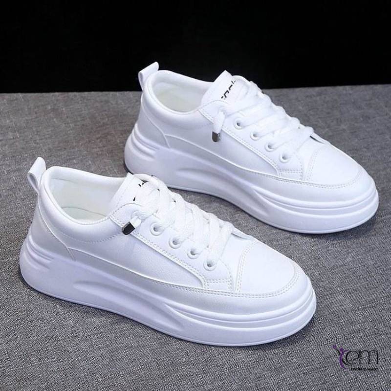New Woman Shoes Sneakers