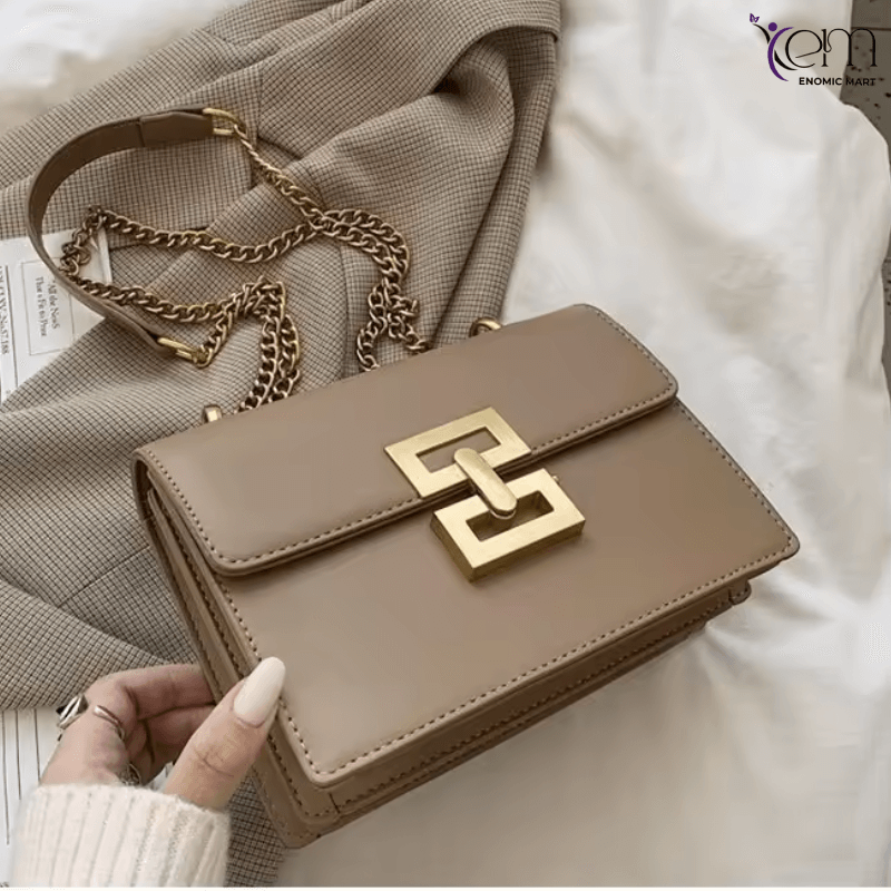 Fashion Shoulder Hand Bag Women's thumbnail 3
