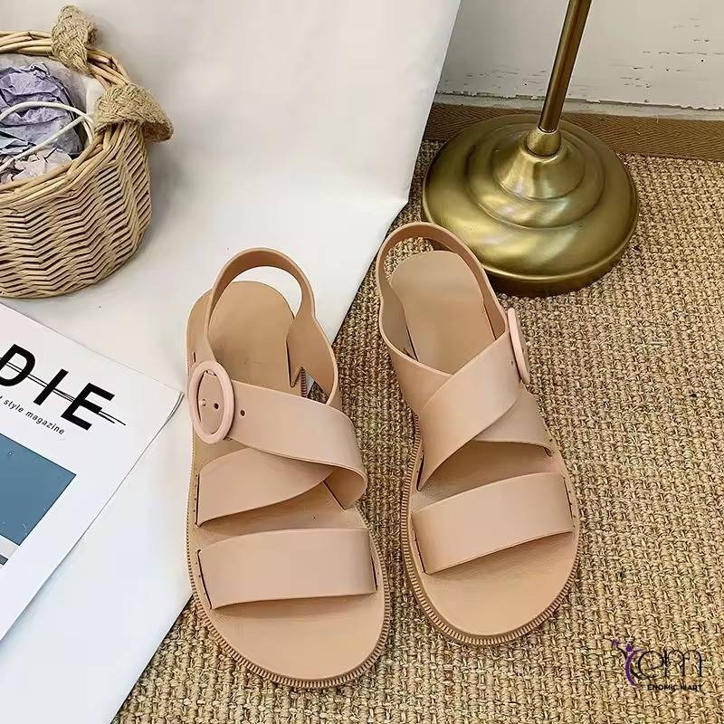 Summer Beach Sandals, Women's Wholesale thumbnail 4