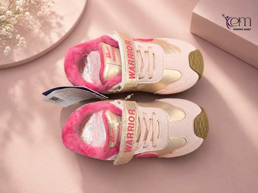 casual sneakers, boys' and girls' sports shoes thumbnail 2